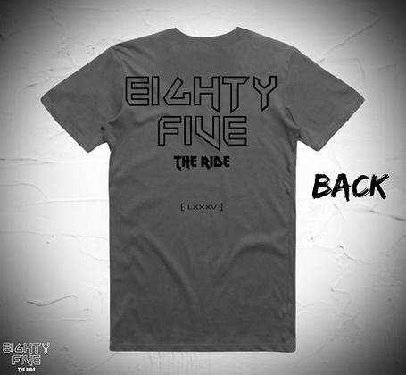 Eighty Five Tee