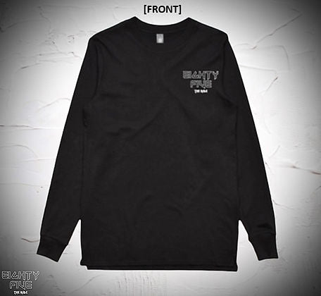 Throttle Therapy Long Sleeve Tee