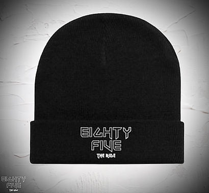 Eighty Five Beanie