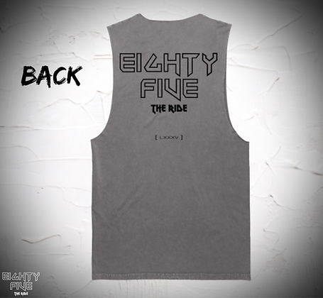 Eighty Five Tank