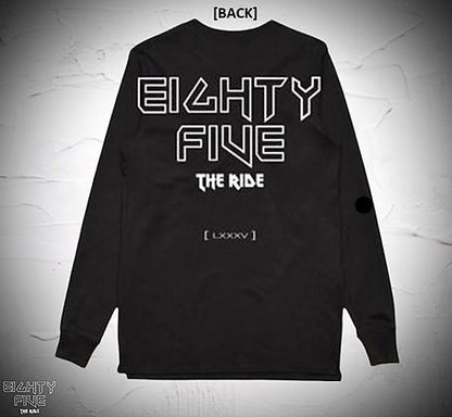 Eighty Five Long Sleeve Tee