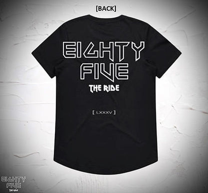 Eighty Five Women's Curve Tee