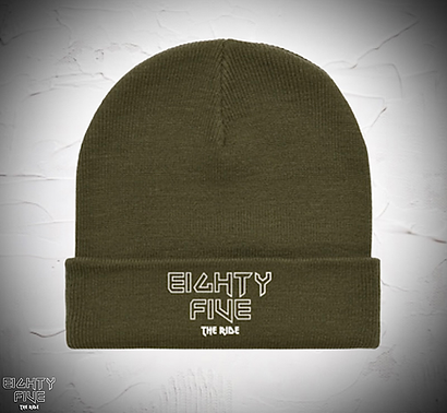 Eighty Five Beanie