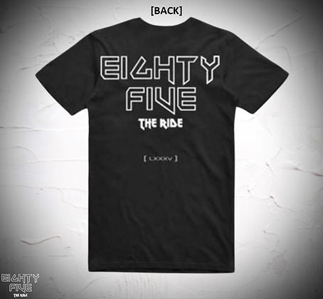 Eighty Five Tee