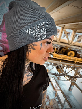 Eighty Five Beanie