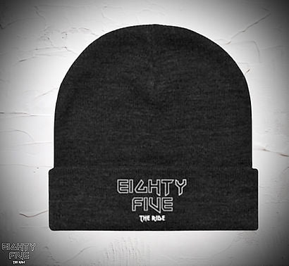 Eighty Five Beanie