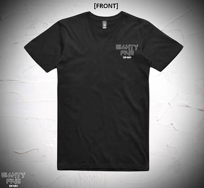 Throttle Therapy Tee