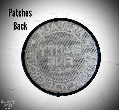 Patches