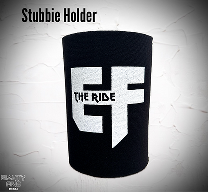 EF Stubbie Holder