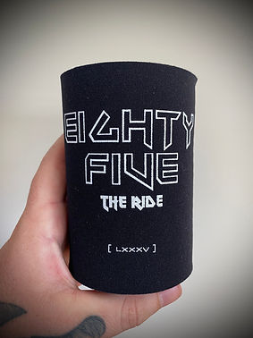 Eighty Five Stubby Holder