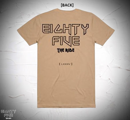 Eighty Five Tee