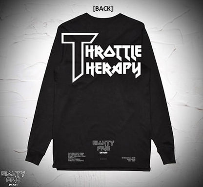 Throttle Therapy Long Sleeve Tee