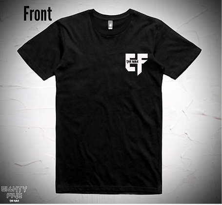 EF Series Tee