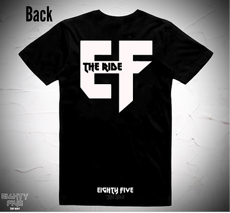 EF Series Tee