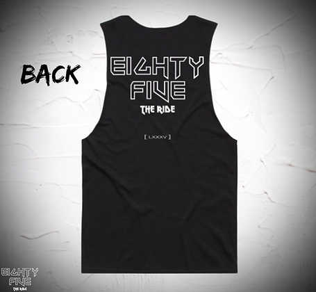 Eighty Five Tank