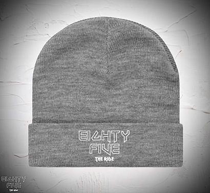 Eighty Five Beanie