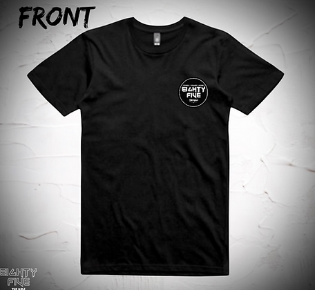 Motorcycle Group Tee