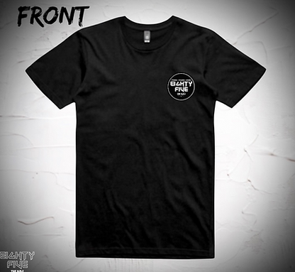 Motorcycle Group Tee