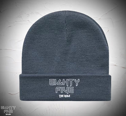 Eighty Five Beanie