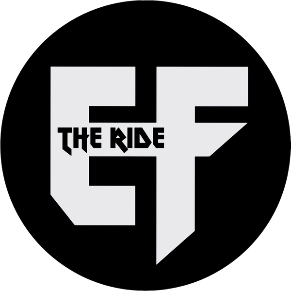 Eighty Five - The Ride