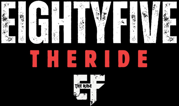 Eighty Five - The Ride